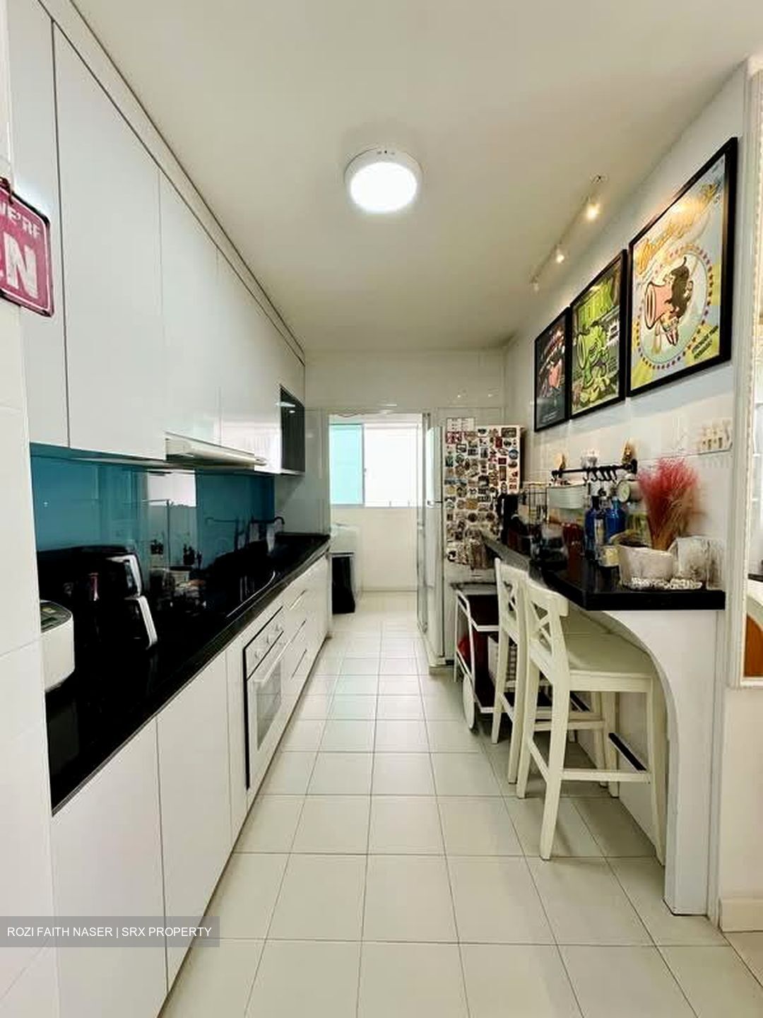 Blk 315C Corporation Tiara (Yishun), HDB 4 Rooms #534320601